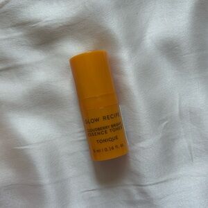 Cloudberry Bright Essence Toner 5 ml